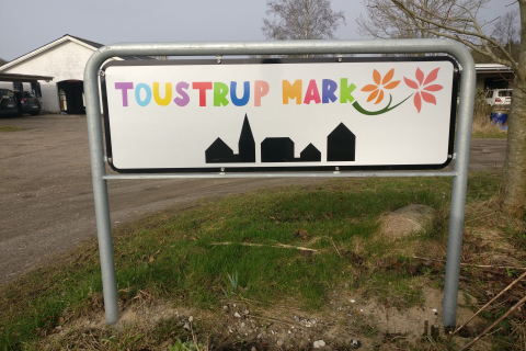 Bliv en del af Danmarks ældste storkollektiv